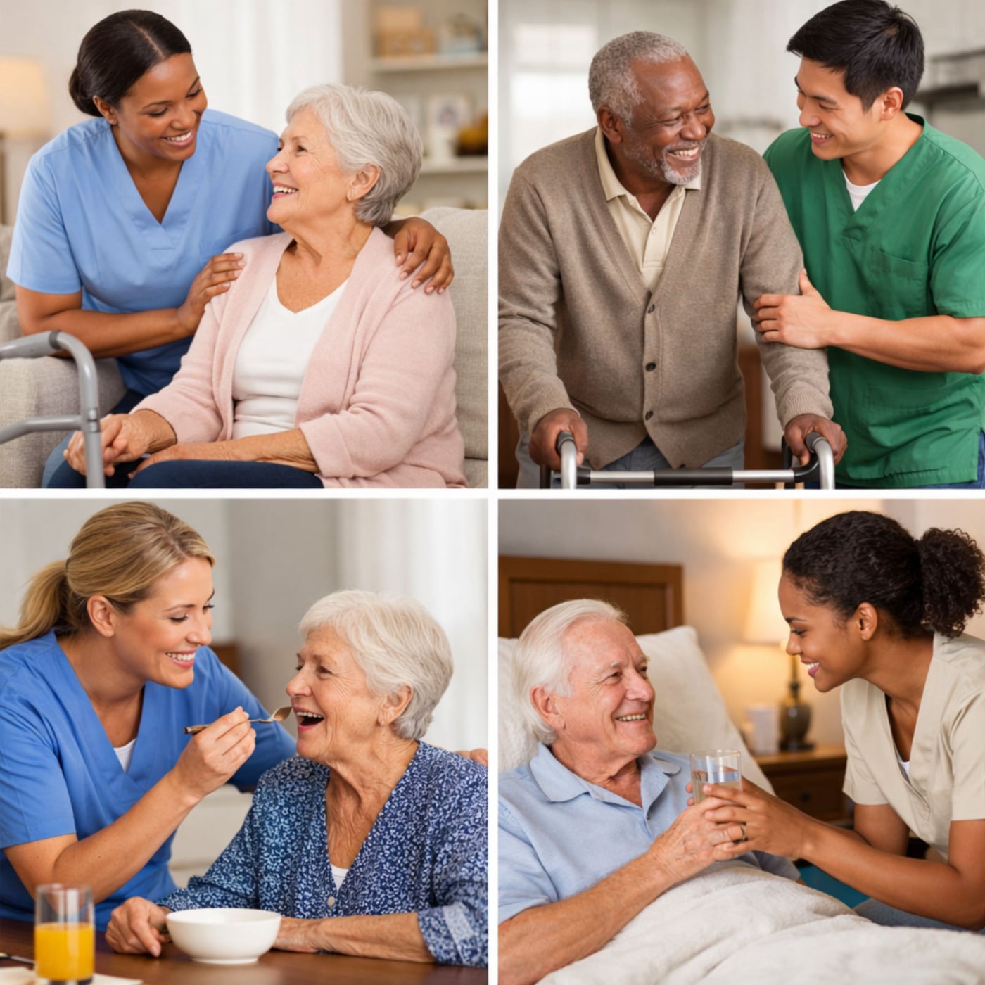 Steadycare Homecare