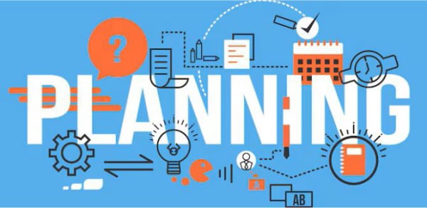 Personal care planning